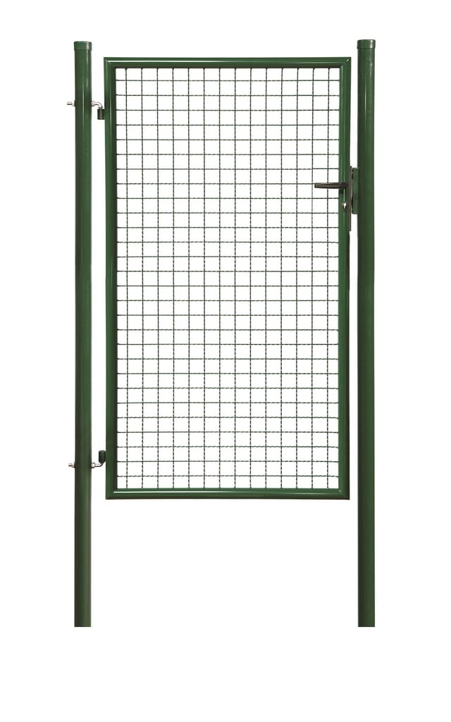 FLORAWORLD Einzeltor »Standard«, Türmaße BxH: 94 x 150 cm - gruen