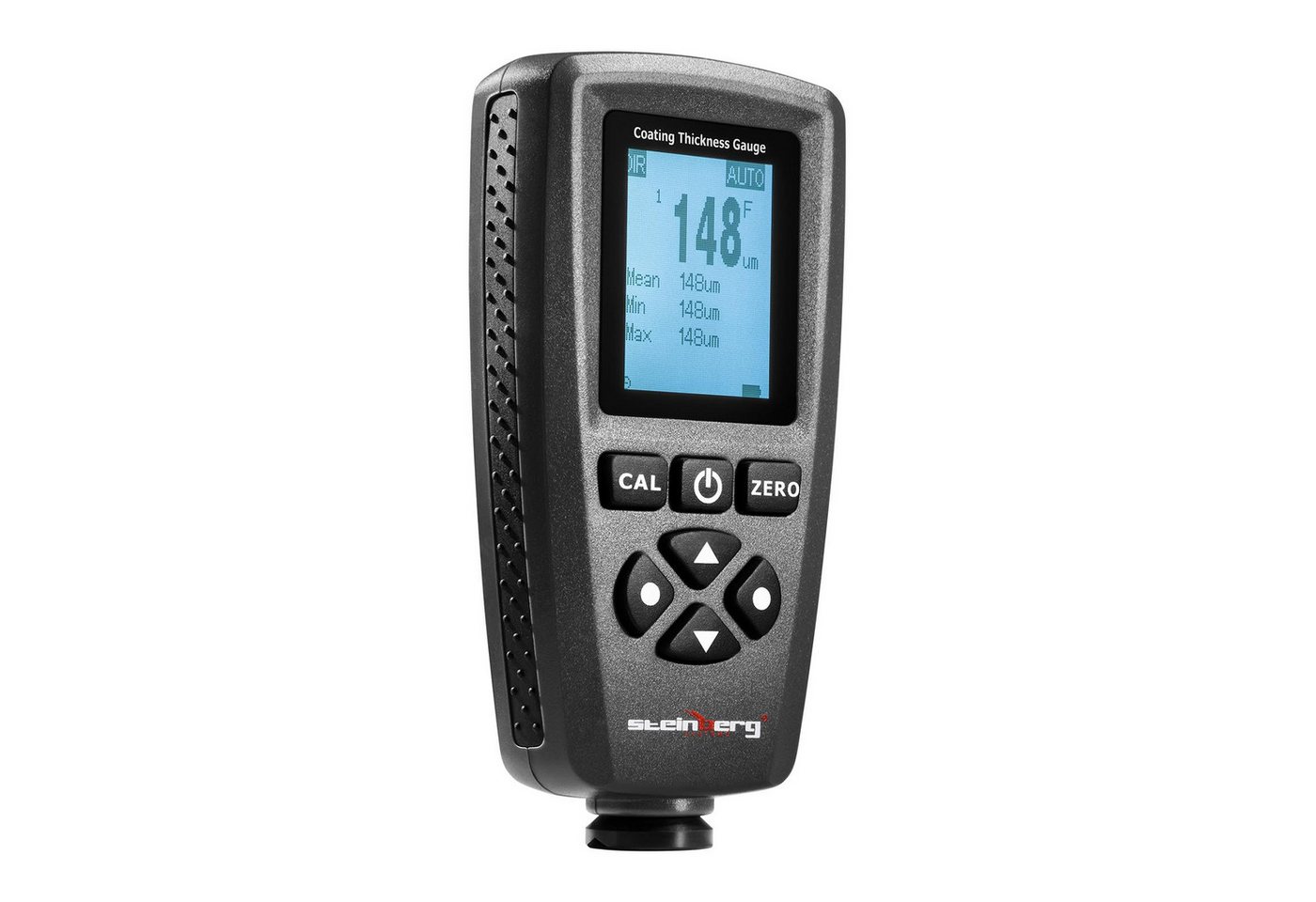 Steinberg Systems - Schichtdickenmessgerät Lackprüfer Autolack Lacktester Lackmesser Lackschichten Bild 5