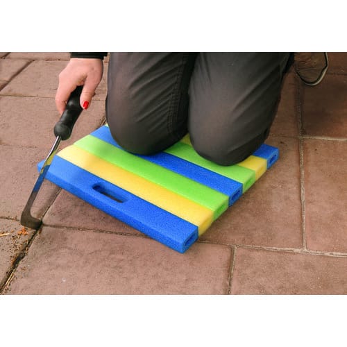 FLORAWORLD Gartenhelfer, bunt, BxHxL: 35 x 3 x 30 cm
