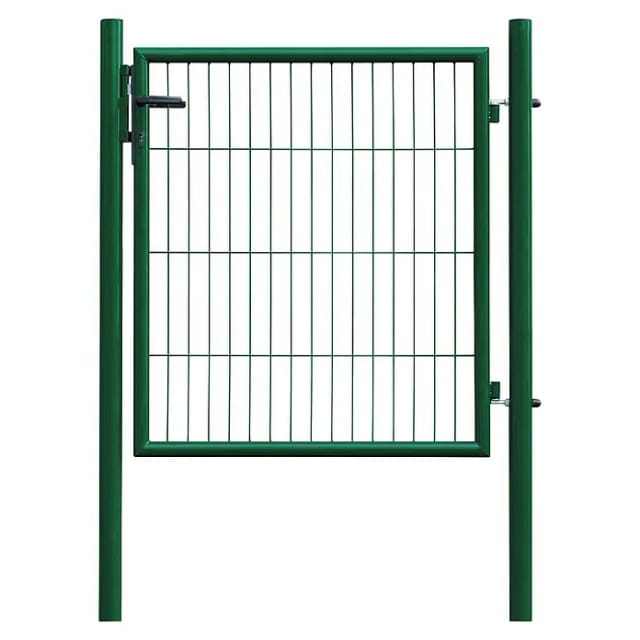 FLORAWORLD Einzeltor »Classic«, Türmaße BxH: 94 x 100 cm - gruen