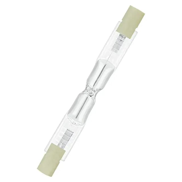OSRAM Halogenstab, 48 W, R7s, warmweiß - transparent