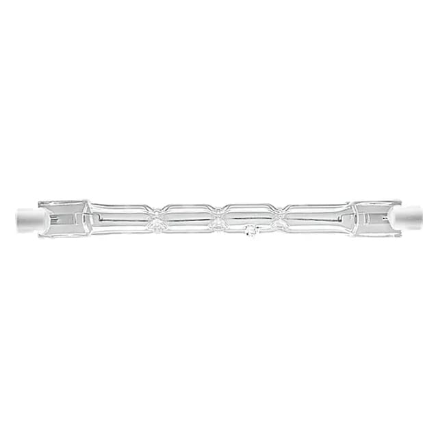 OSRAM Halogenstab, 120 W, R7s, warmweiß - transparent