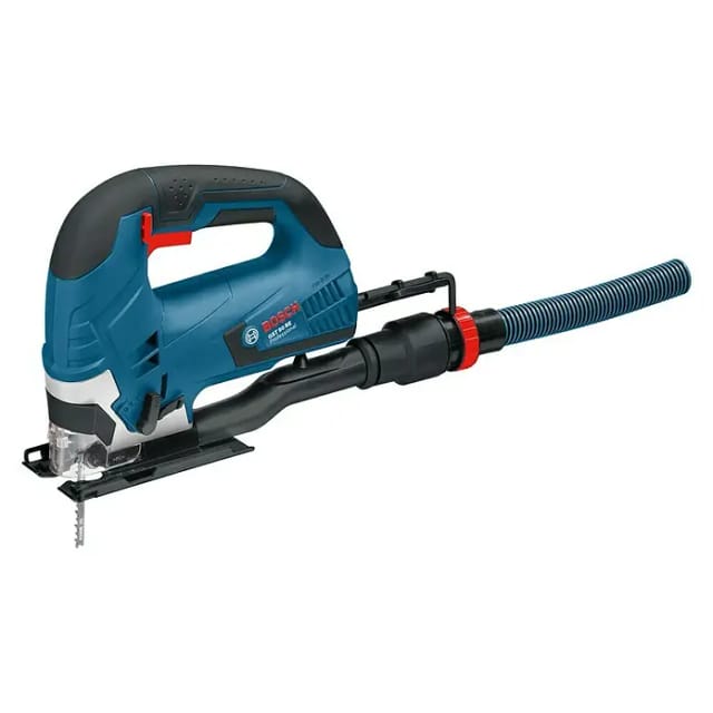 BOSCH PROFESSIONAL Stichsäge »GST 90 BE «, 650 W - blau