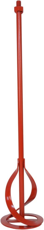 CONNEX Rührquirl, 1,08 kg, Metall