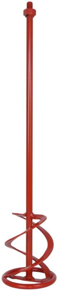 CONNEX Rührquirl, 1,17 kg, Metall