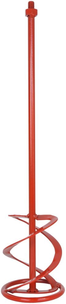 CONNEX Rührquirl, 1,3 kg, Metall