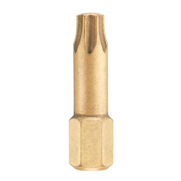 CONNEX Diamantbit, T25 - silberfarben