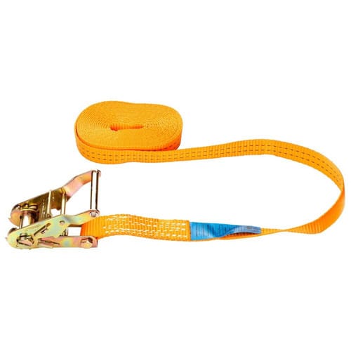 CONNEX Zurrgurt 1500 kg - orange