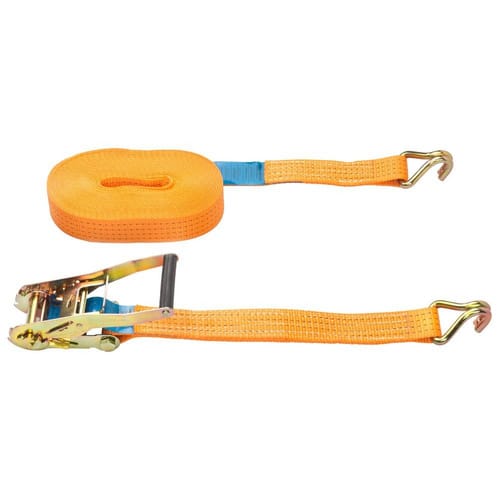 CONNEX Zurrgurt 4000 kg - orange