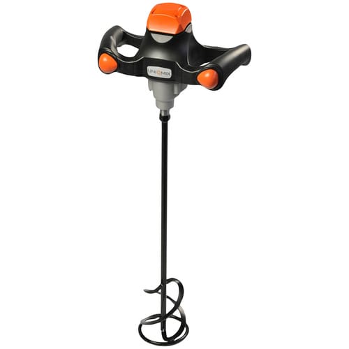 Collomix Rührwerk »UNIMIX 900«, Ø 120, 950W - orange