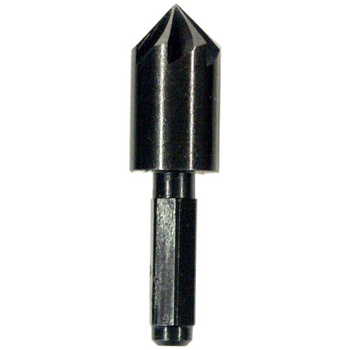 CONNEX Senkbohrer, 1/4"-Sechskant, Ø 13 mm - schwarz