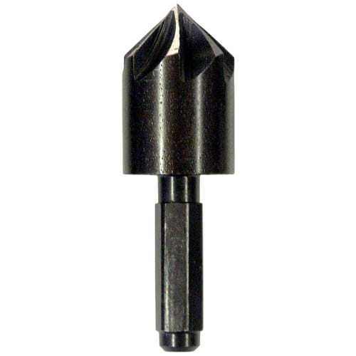 CONNEX Senkbohrer, 1/4"-Sechskant, Ø 16 mm - schwarz