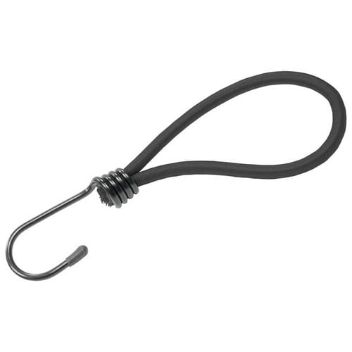 CONNEX Gepäckspanner - schwarz