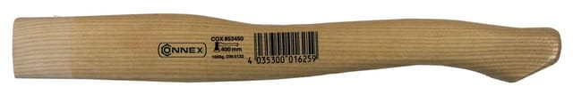 CONNEX Beilstiel, Holz, 40 cm - beige