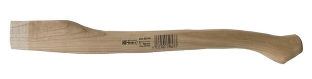 CONNEX Axtstiel, Holz, 60 cm - beige