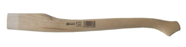 CONNEX Axtstiel, Holz, 70 cm - beige