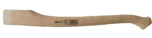 CONNEX Axtstiel, Holz, 80 cm - beige