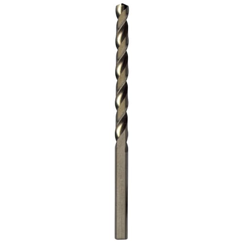 CONNEX Metallbohrer, Ø 7 mm - silberfarben