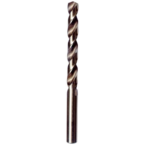 CONNEX Metallbohrer, Ø 8 mm - silberfarben