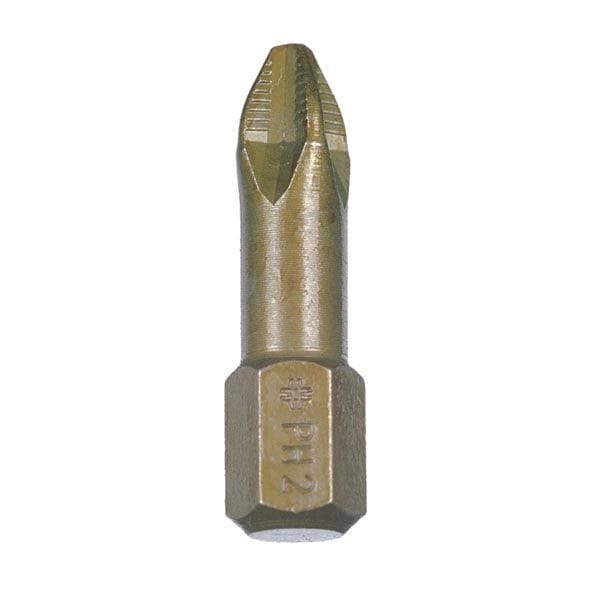 CONNEX ACR®-Torsionsbit, Gr. 2 - silberfarben