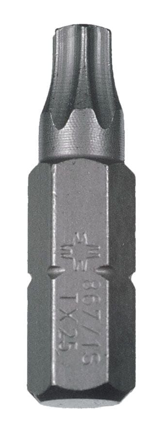 CONNEX Bit, T30 - silberfarben