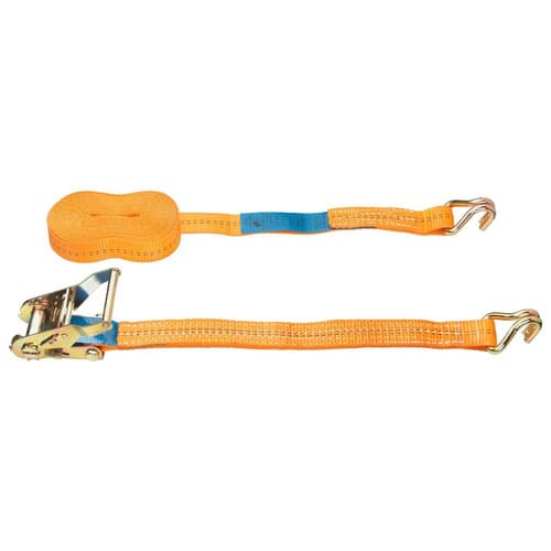 CONNEX Zurrgurt 2000 kg - orange