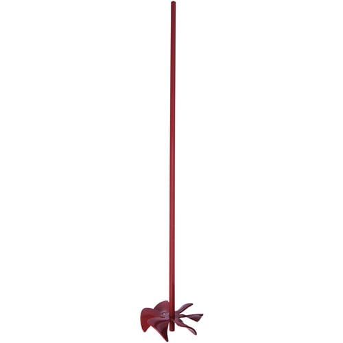 CONNEX Rührquirl, 0,31 kg, Metall
