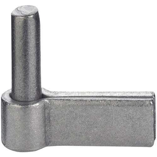 CONNEX Haken, Stahl, silberfarben