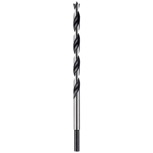 CONNEX Holzbohrer, Ø 10 mm - silberfarben