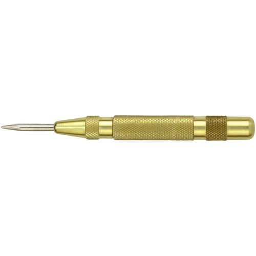 CONNEX Körner, Länge: 12,5 cm, Metall - goldfarben