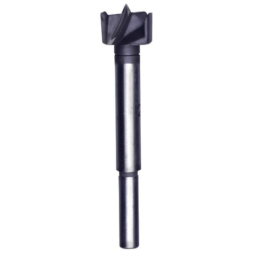 CONNEX Forstnerbohrer, Ø: 26 mm, WerkzeugStahl (WS) - grau
