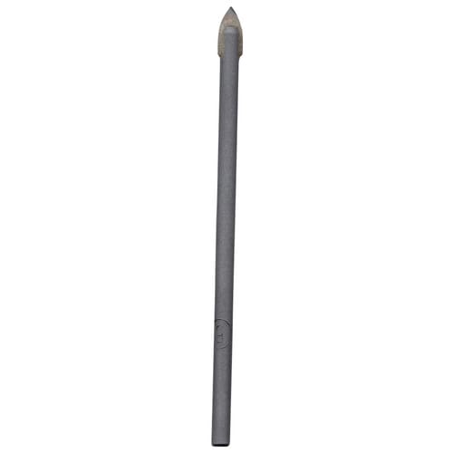 CONNEX Glasbohrer, Ø 5 mm - grau