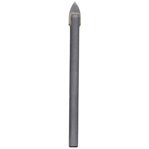 CONNEX Glasbohrer, Ø 10 mm - grau