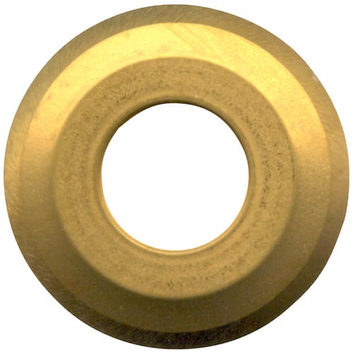CONNEX Ersatzrädchen, für Fliesenbohrmaschinen COX790125 sowie COX790128 - goldfarben