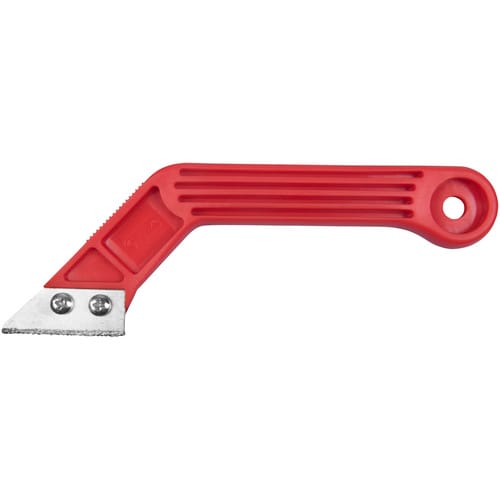 CONNEX Fliesenfugenreiniger, HartMetall - blau