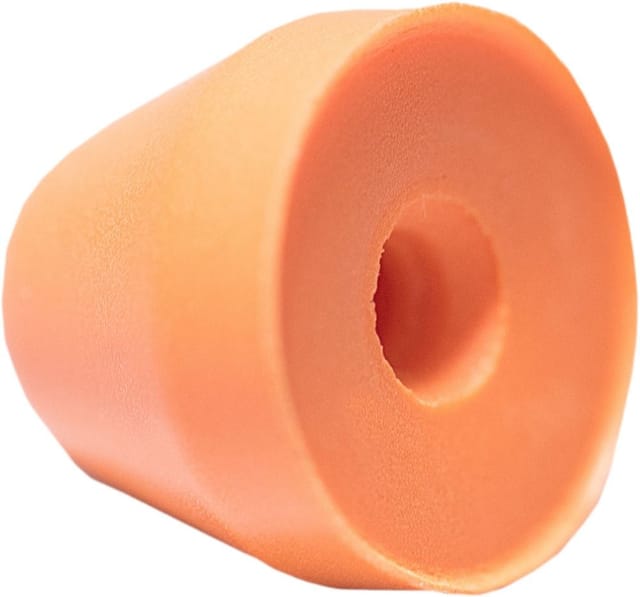 CONNEX Ersatzstöpsel, 24dB, 5 Paar, orange