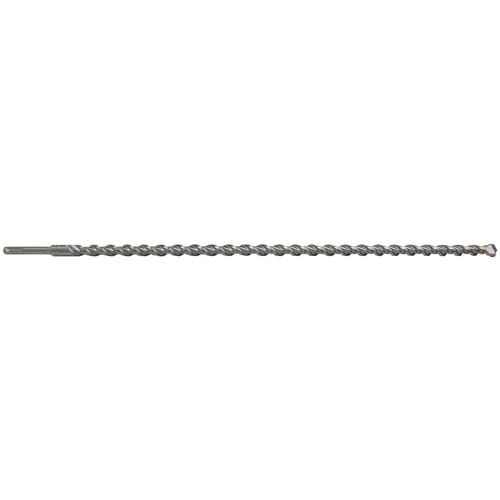 CONNEX Hammerbohrer, SDS-plus, Ø 16 mm - silberfarben