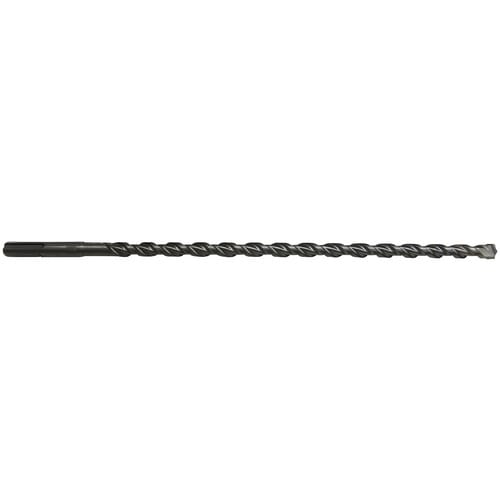 CONNEX Hammerbohrer, SDS-plus, Ø 18 mm - silberfarben