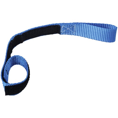 CONNEX Befestigung, blau, Polyester