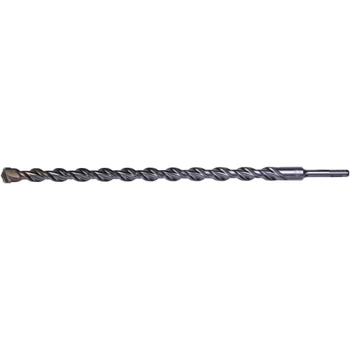 CONNEX Hammerbohrer, SDS-plus, Ø 20 mm - silberfarben