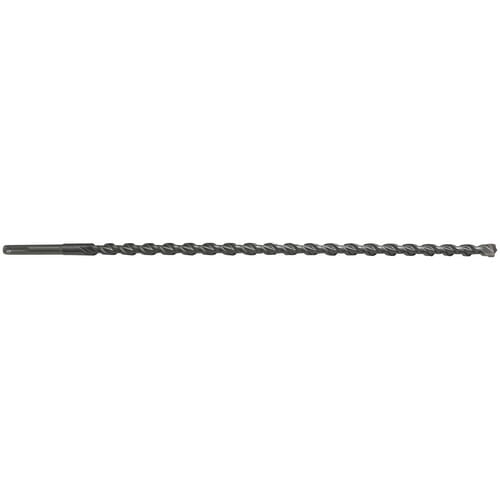 CONNEX Hammerbohrer, SDS-plus, Ø 24 mm - silberfarben