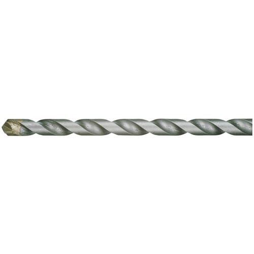 CONNEX Mauerbohrer, Sechskant, Schaft-Ø: 8 mm, grau