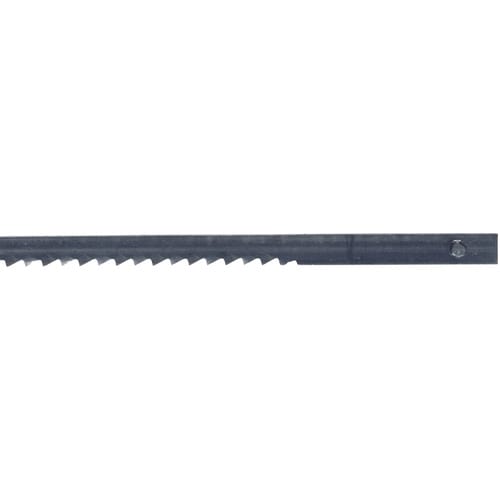 CONNEX Ersatz-Sägeblatt, Länge: 162 mm, Metall - grau
