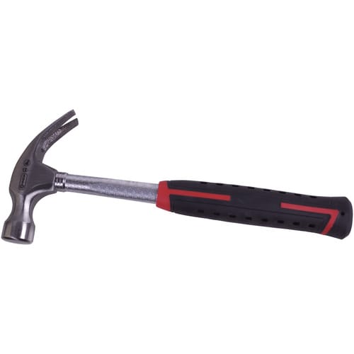 CONNEX Klauenhammer, 0,45 kg - bunt