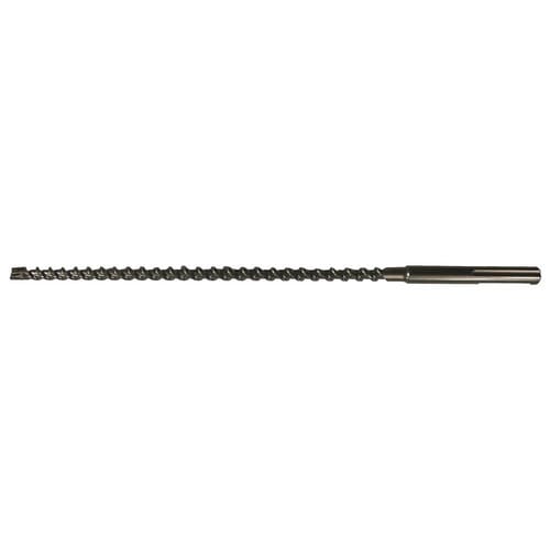 CONNEX Hammerbohrer, SDS-max, Ø 16 mm - grau