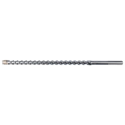 CONNEX Hammerbohrer, SDS-max, Ø 22 mm - grau