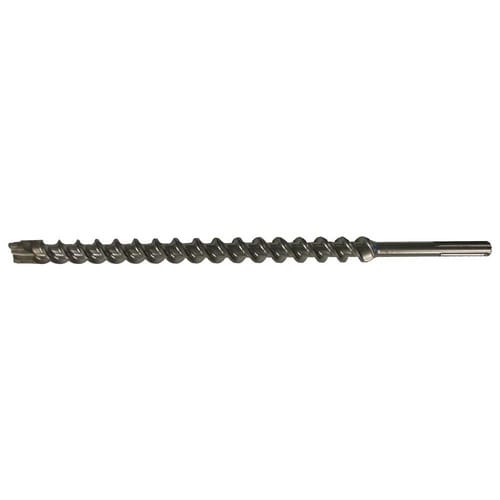 CONNEX Hammerbohrer, SDS-max, Ø 32 mm - grau