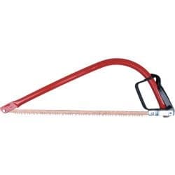 CONNEX Haushaltssäge, Länge: 53,3 cm, Material Sägeblatt: Metall - gruen