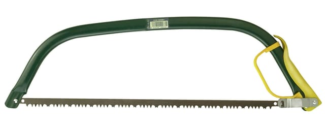 CONNEX Bügelsäge, Länge: 61 cm - bunt