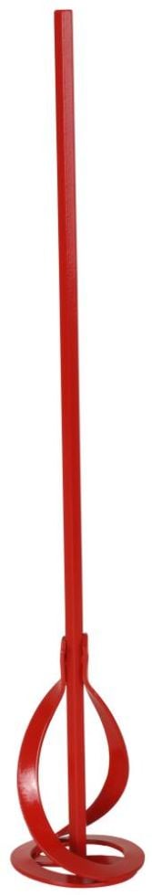 CONNEX Rührquirl, 0,27 kg, Metall